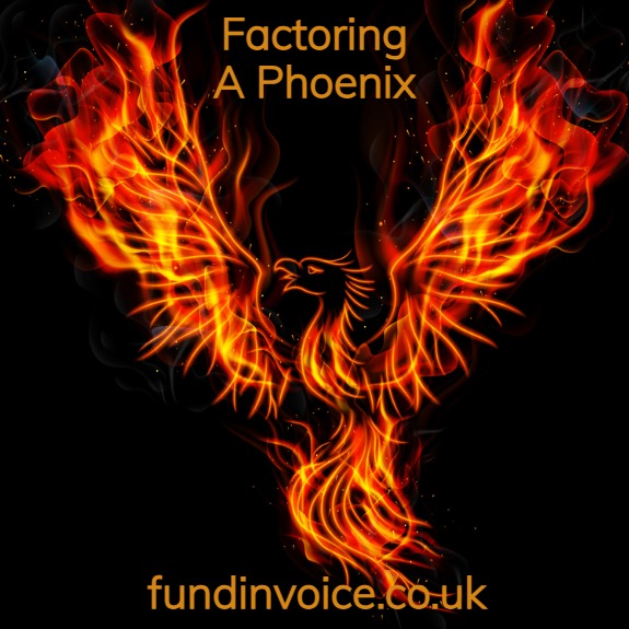 Case Study Factoring For A Caravan Body Repairs Phoenix